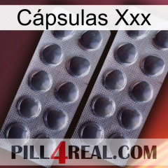 Cápsulas Xxx 31